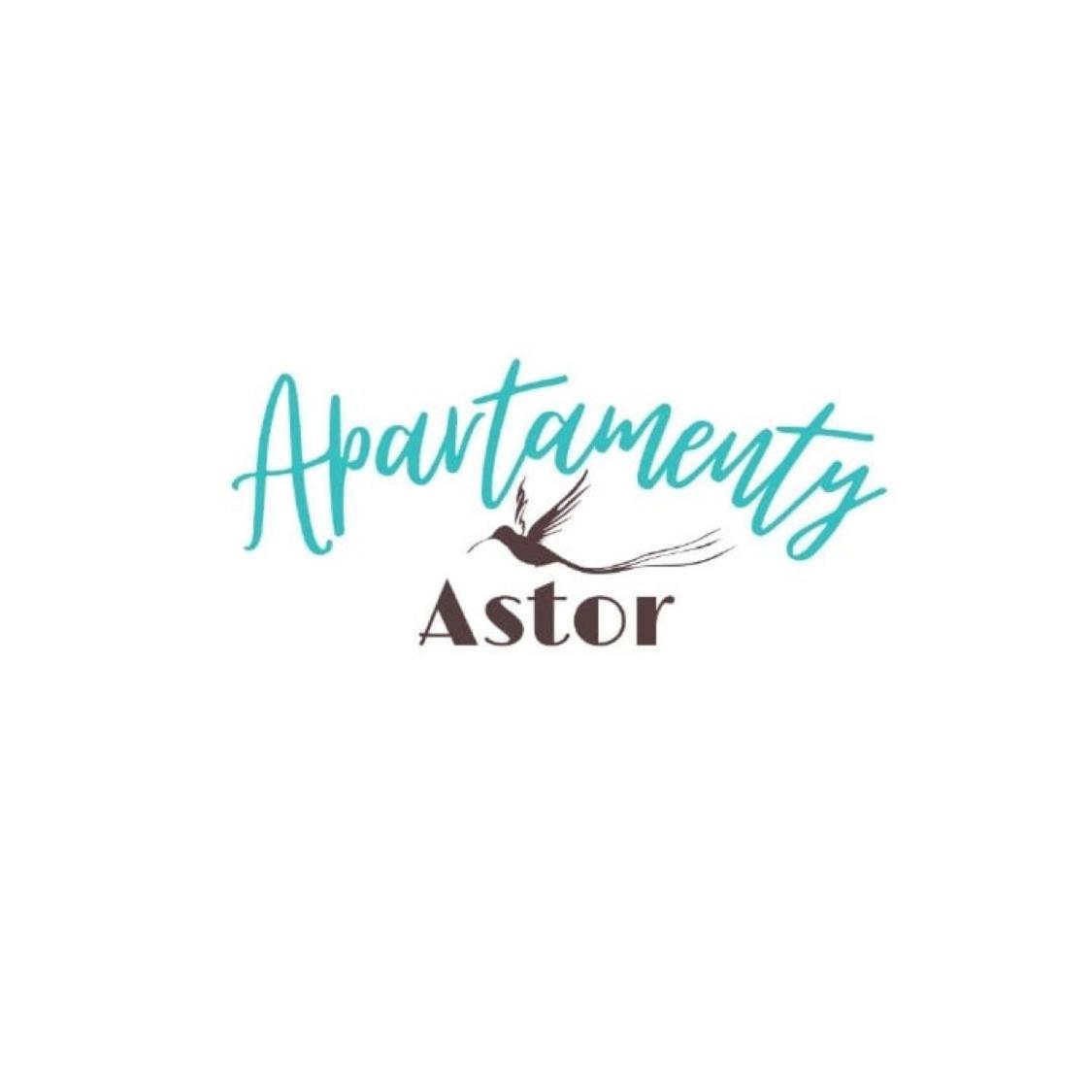 Apartamenty Astor - Ksiezycowy シュツァブノ・ズドルイ エクステリア 写真