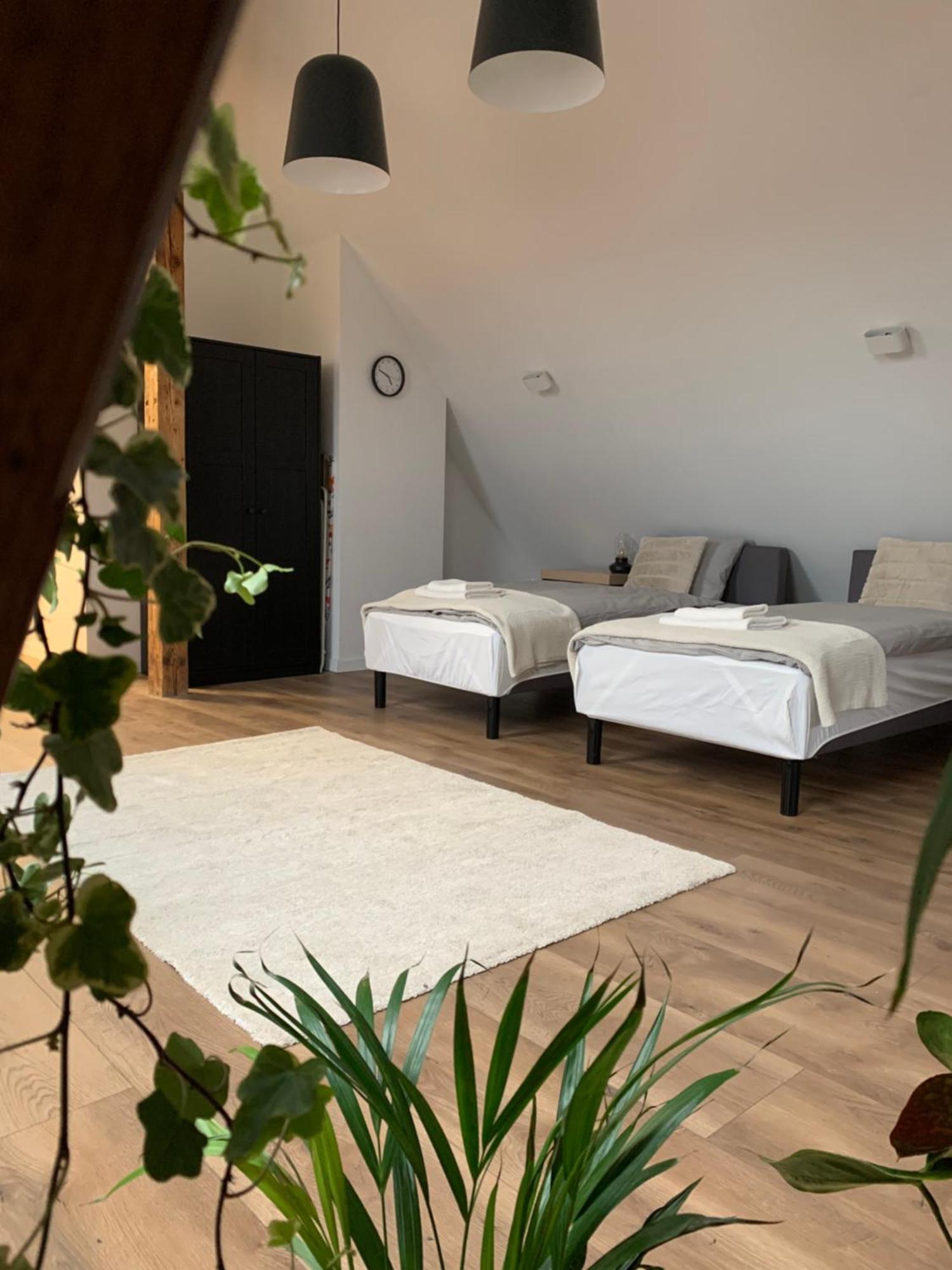Apartamenty Astor - Ksiezycowy シュツァブノ・ズドルイ エクステリア 写真