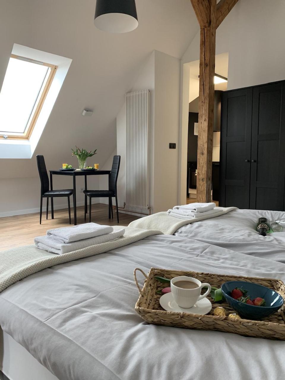 Apartamenty Astor - Ksiezycowy シュツァブノ・ズドルイ エクステリア 写真