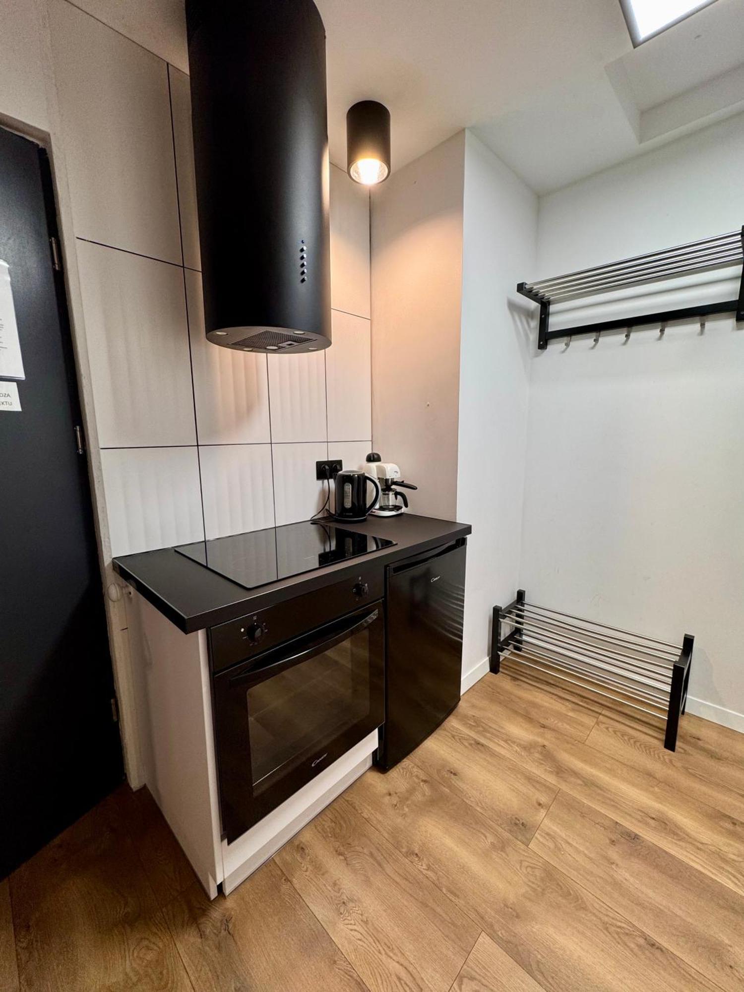Apartamenty Astor - Ksiezycowy シュツァブノ・ズドルイ エクステリア 写真